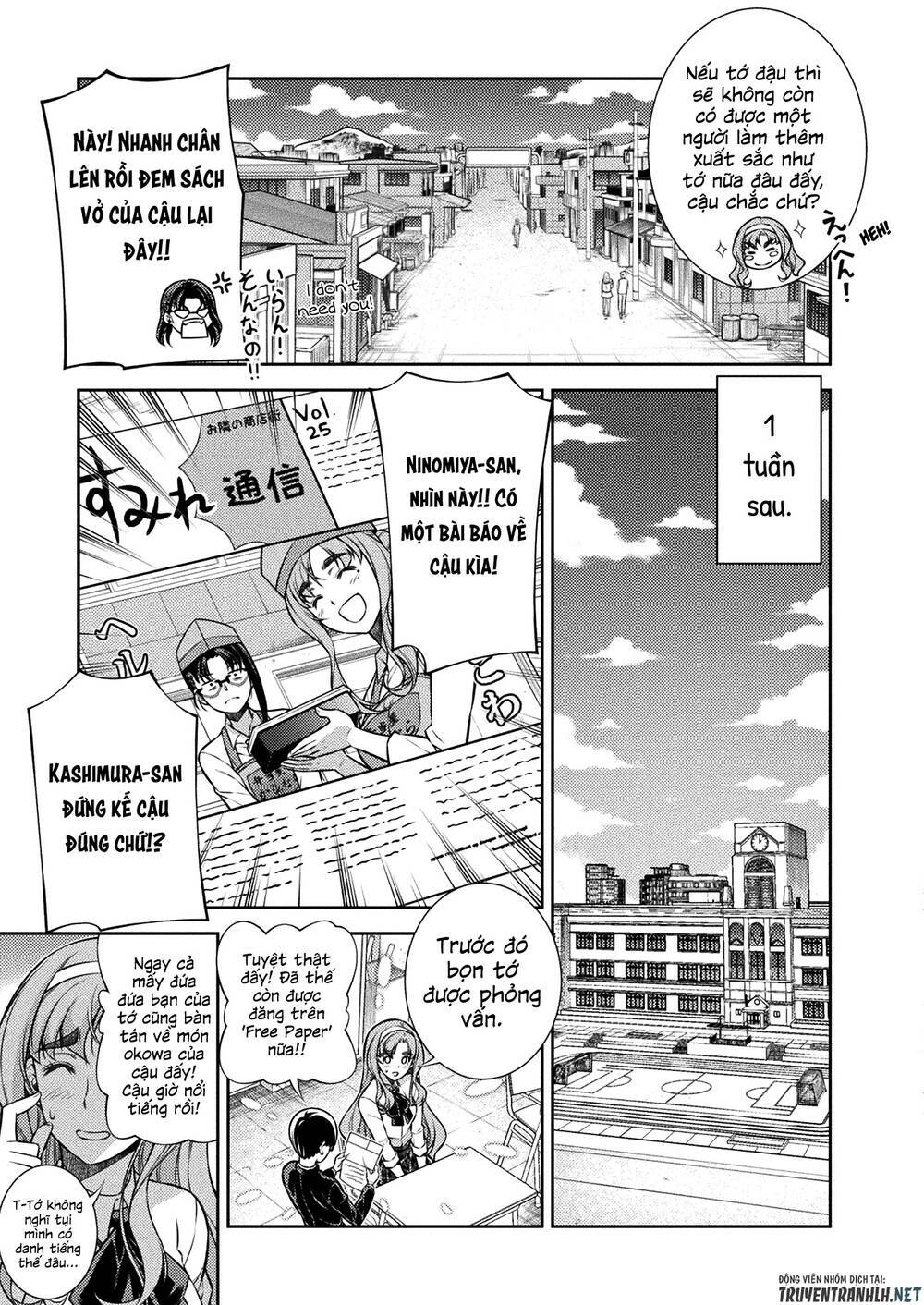 Silver Plan To Redo From Jk: Chapter 9