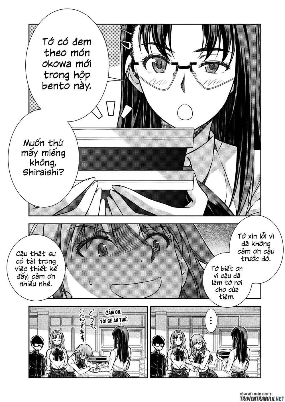 Silver Plan To Redo From Jk: Chapter 9