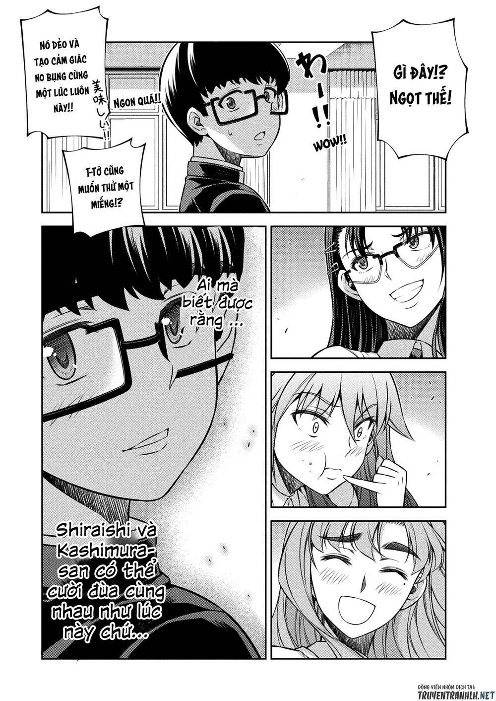 Silver Plan To Redo From Jk: Chapter 9