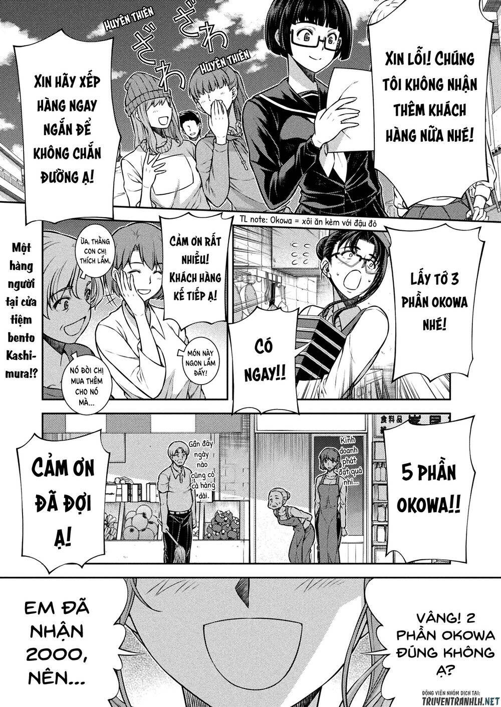 Silver Plan To Redo From Jk: Chapter 9