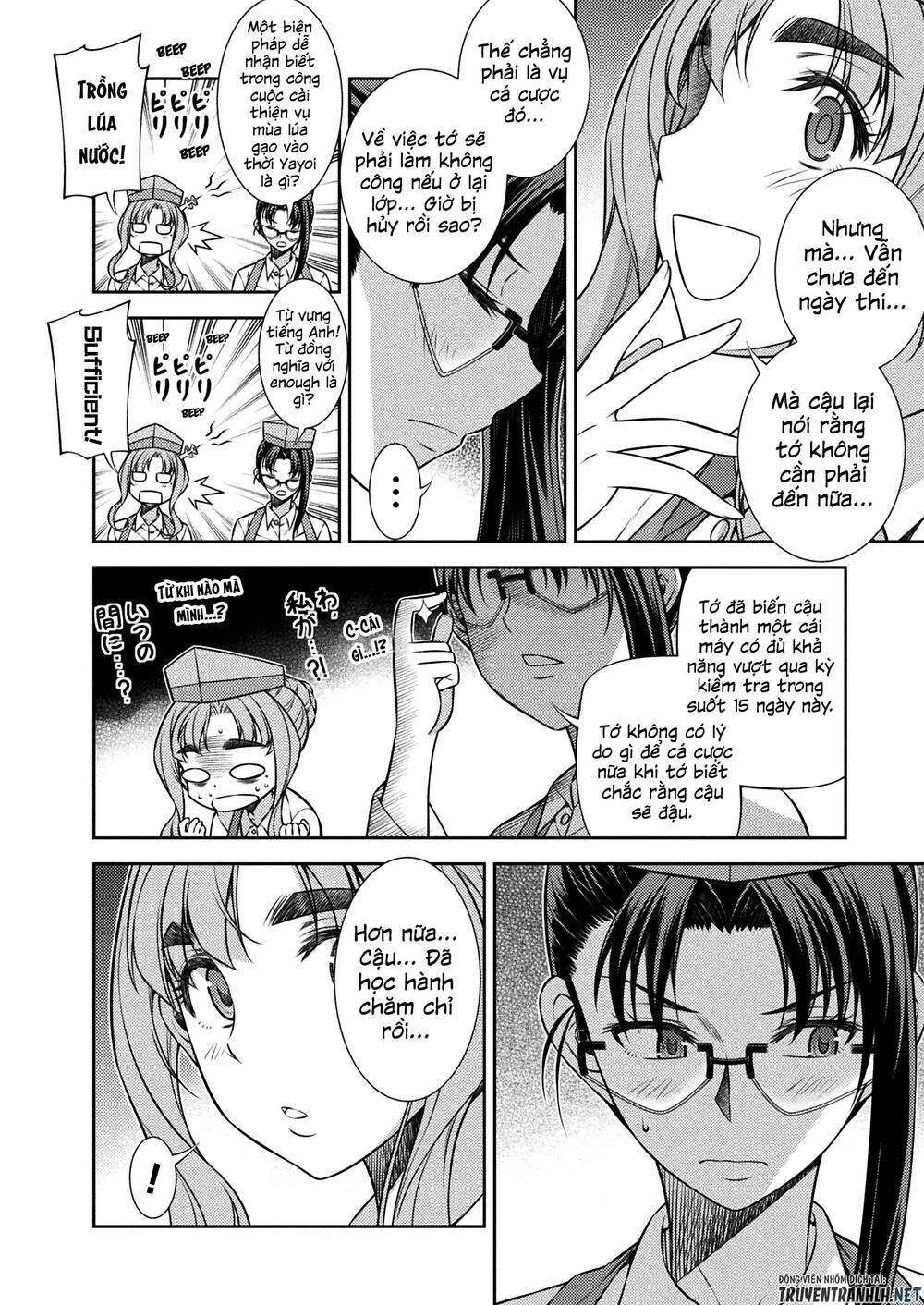 Silver Plan To Redo From Jk: Chapter 9