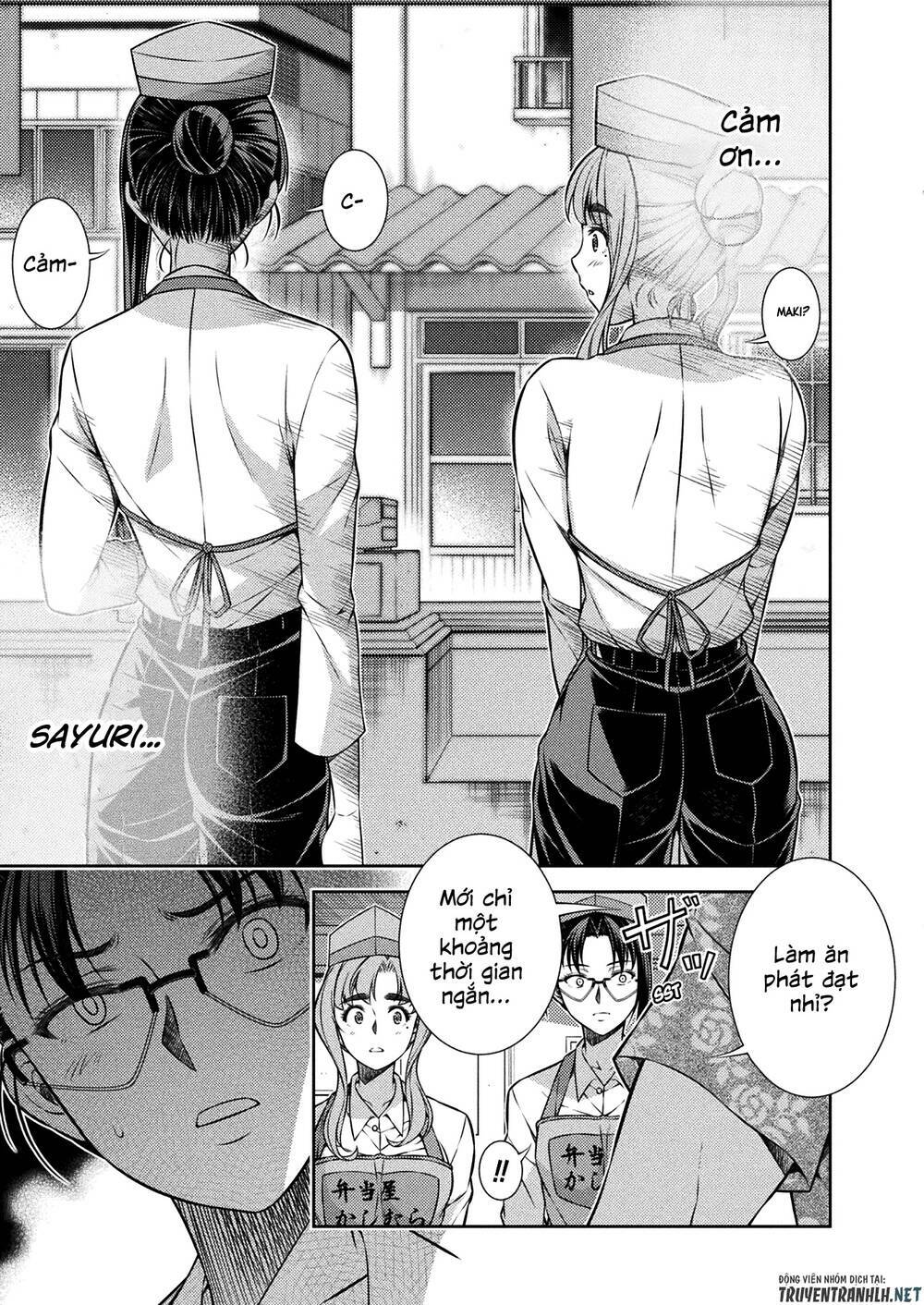 Silver Plan To Redo From Jk: Chapter 9