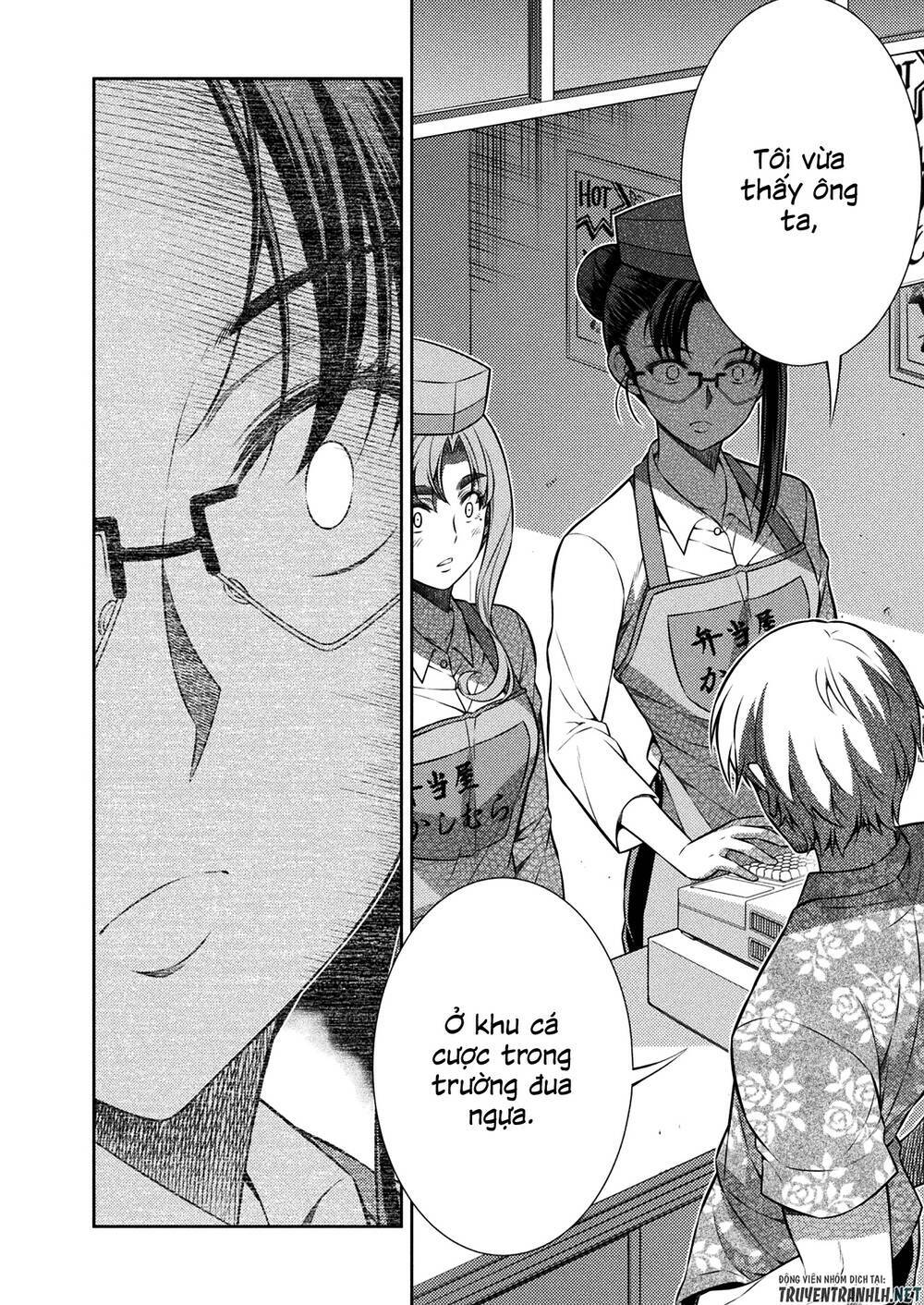 Silver Plan To Redo From Jk: Chapter 9