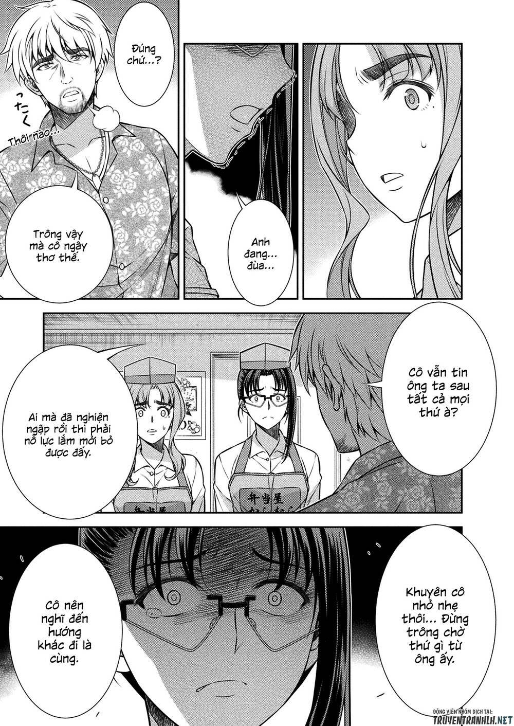 Silver Plan To Redo From Jk: Chapter 9
