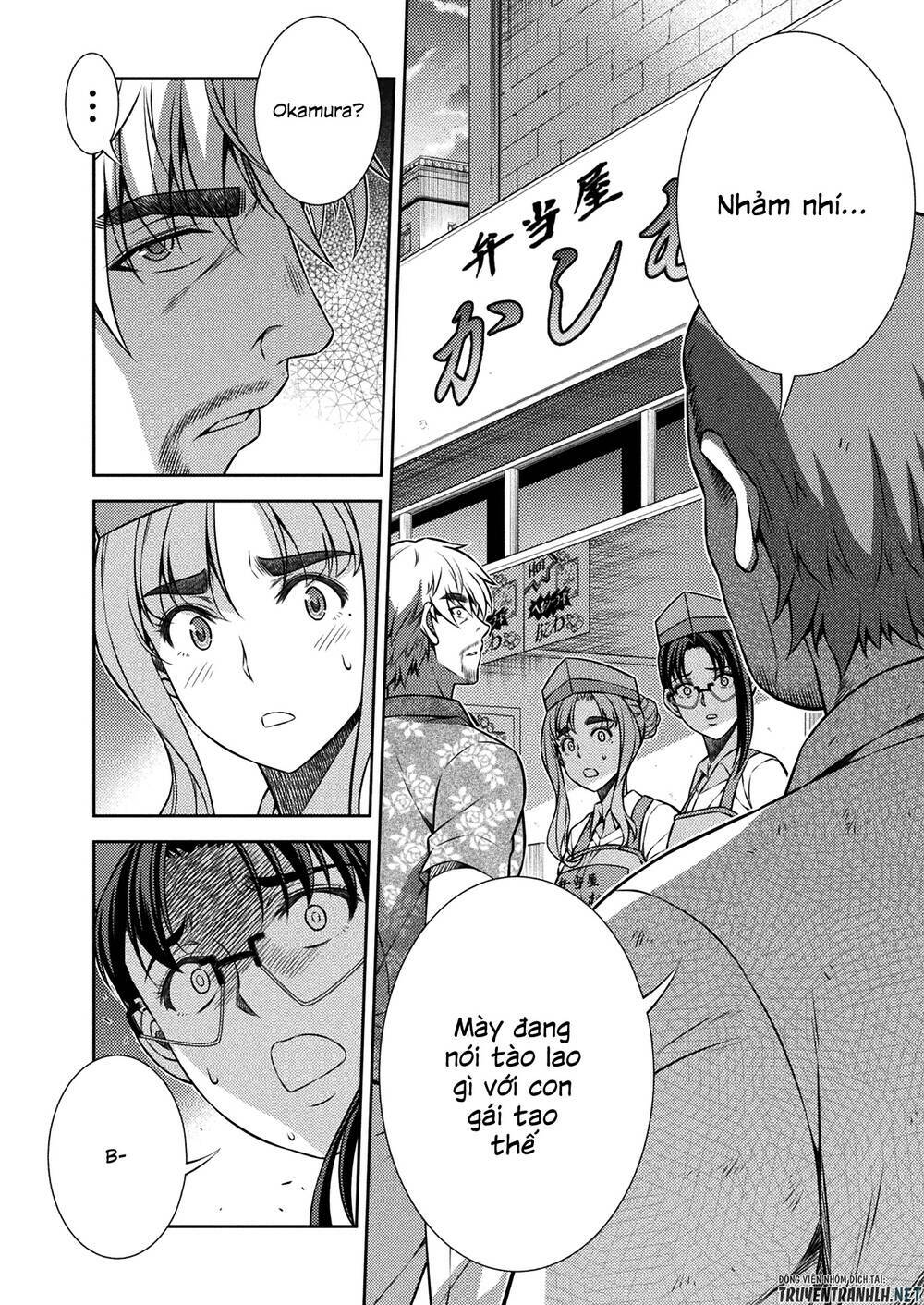 Silver Plan To Redo From Jk: Chapter 9