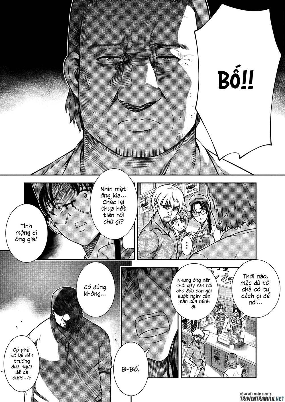 Silver Plan To Redo From Jk: Chapter 9