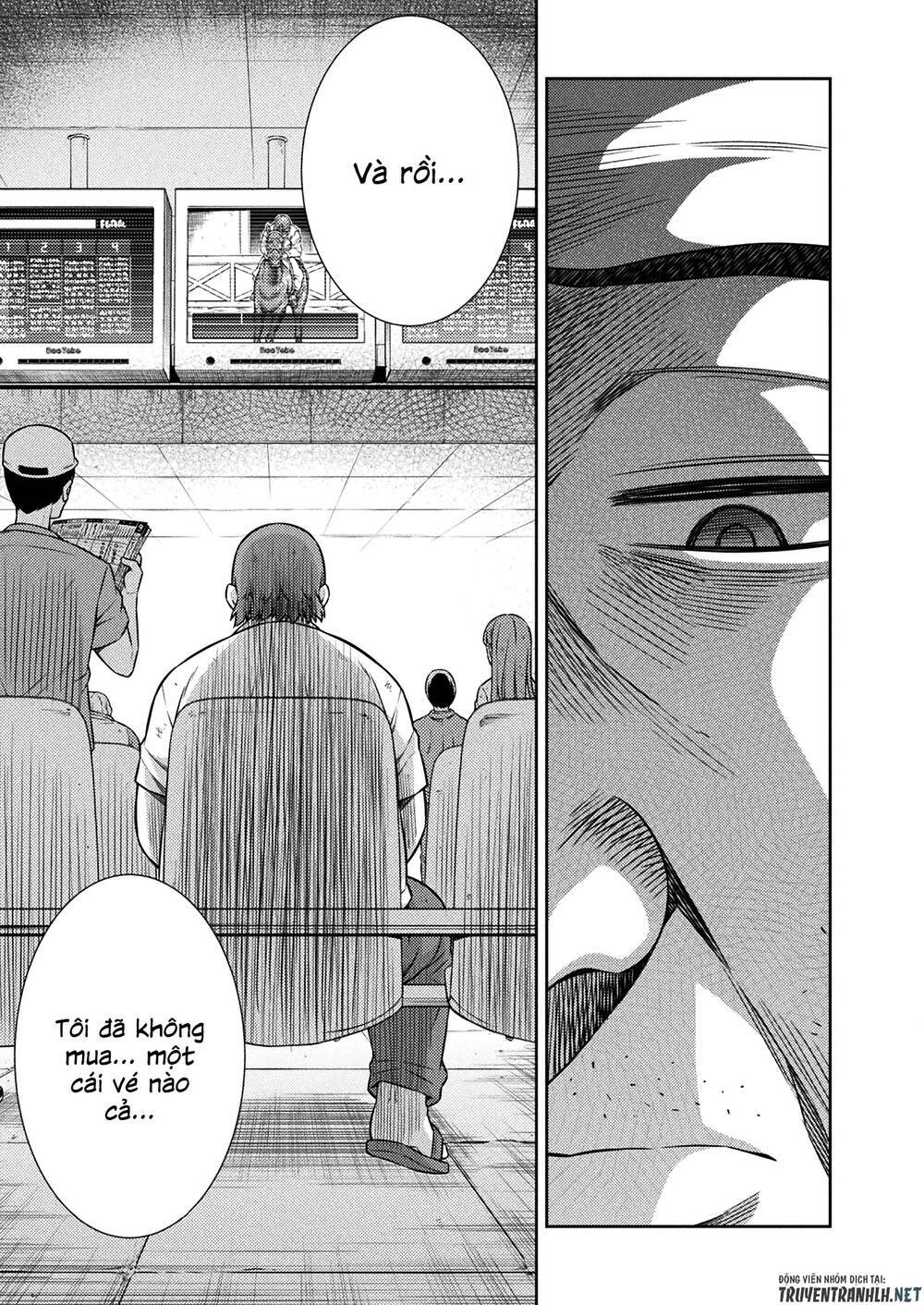 Silver Plan To Redo From Jk: Chapter 9