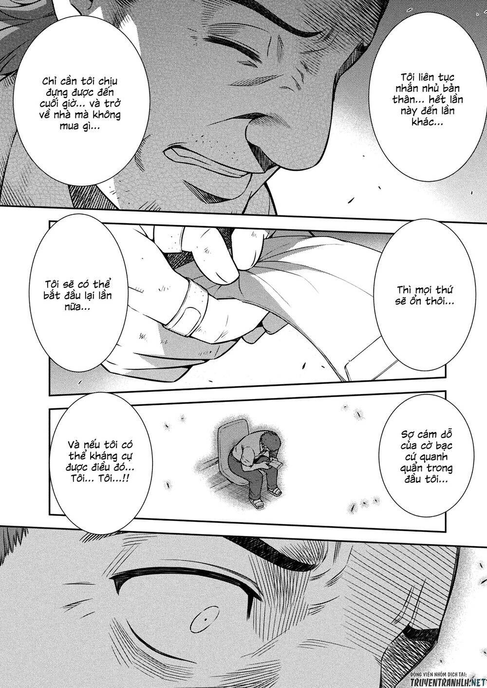 Silver Plan To Redo From Jk: Chapter 9