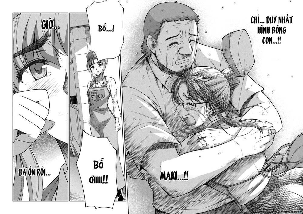 Silver Plan To Redo From Jk: Chapter 9