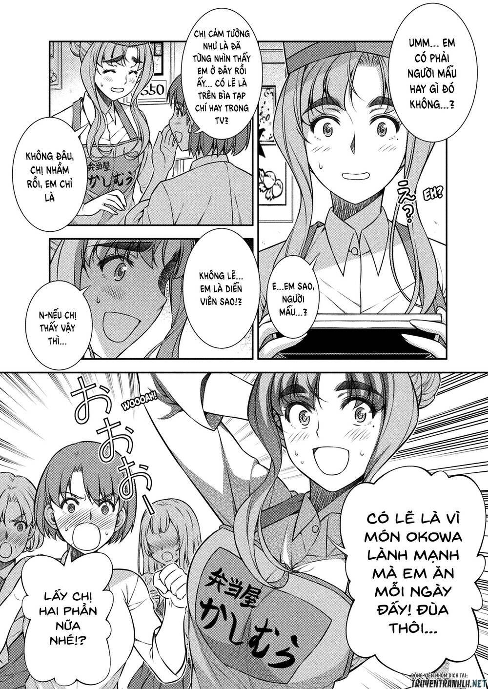 Silver Plan To Redo From Jk: Chapter 9