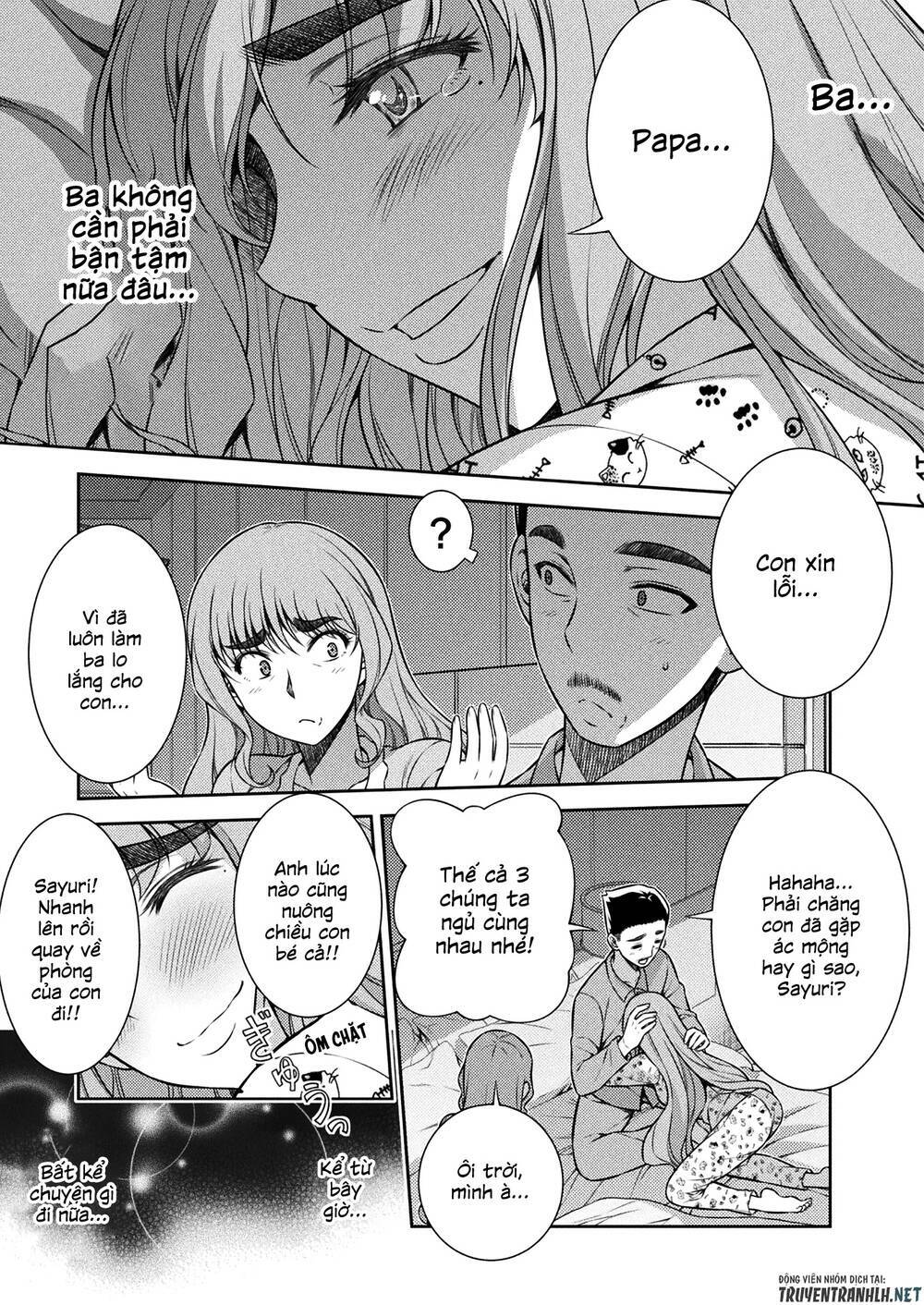 Silver Plan To Redo From Jk: Chapter 9