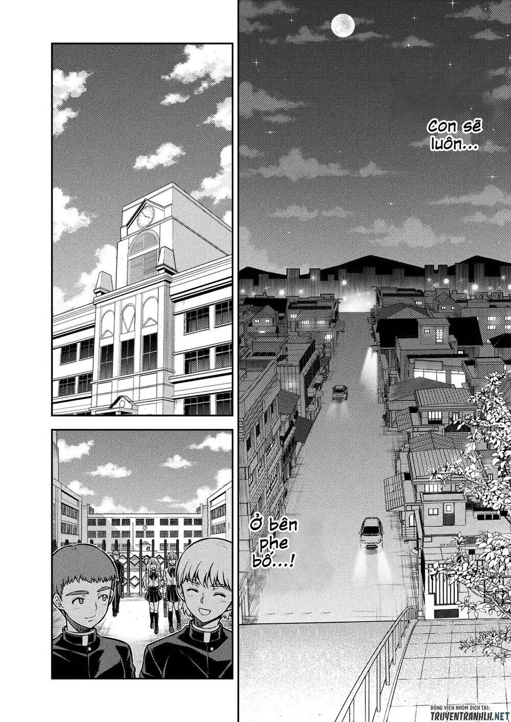Silver Plan To Redo From Jk: Chapter 9
