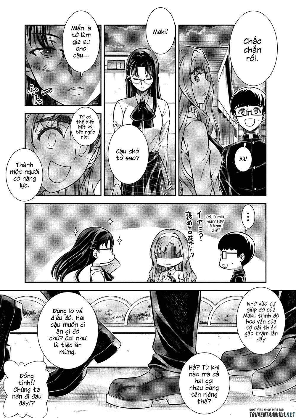 Silver Plan To Redo From Jk: Chapter 9