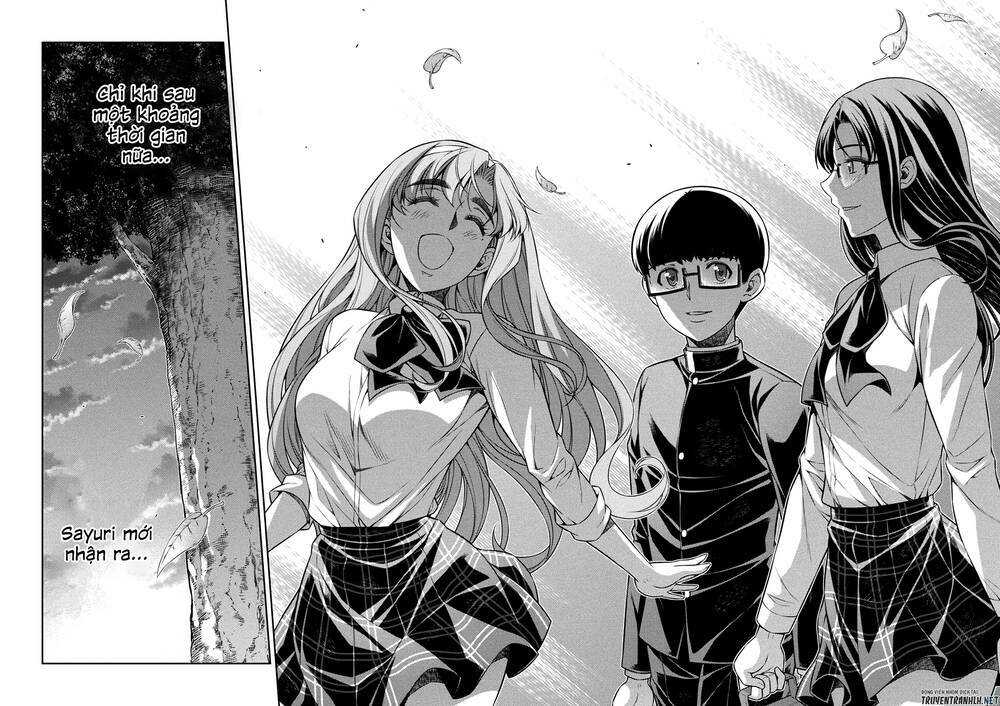 Silver Plan To Redo From Jk: Chapter 9