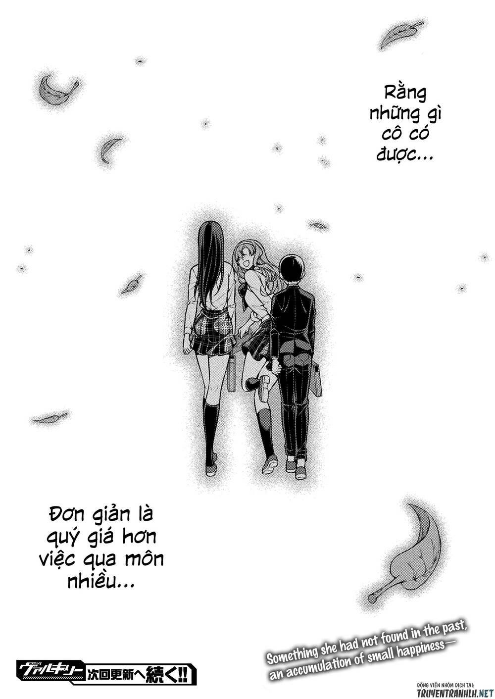 Silver Plan To Redo From Jk: Chapter 9