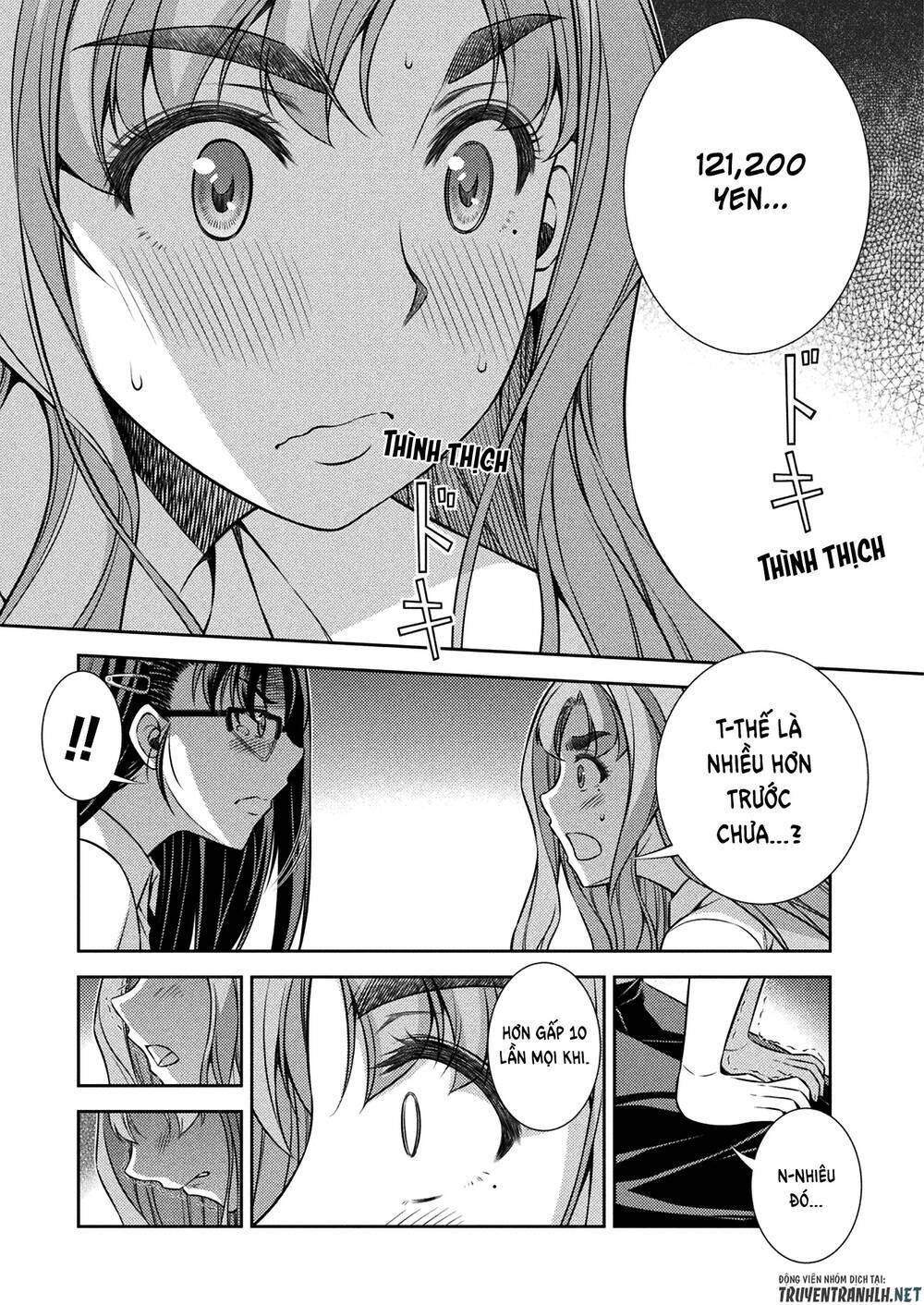 Silver Plan To Redo From Jk: Chapter 9