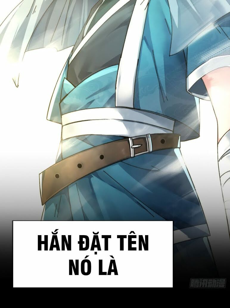 Nhất Chiêu Tiên: Chapter 1
