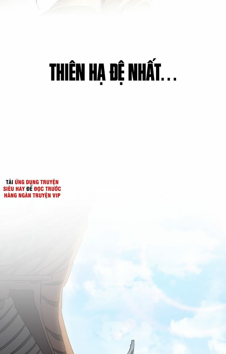 Nhất Chiêu Tiên: Chapter 1