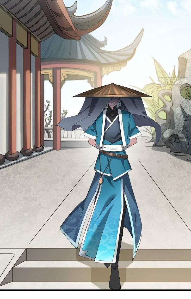 Nhất Chiêu Tiên: Chapter 1