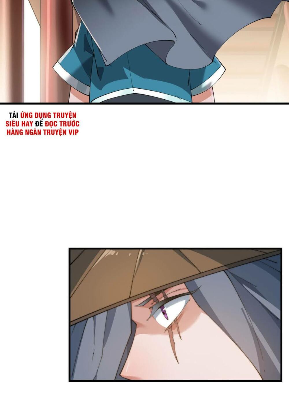 Nhất Chiêu Tiên: Chapter 1
