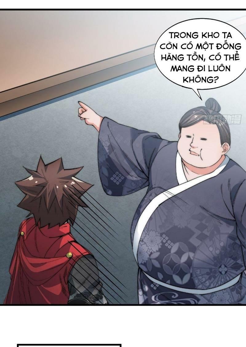 Nhất Chiêu Tiên: Chapter 10