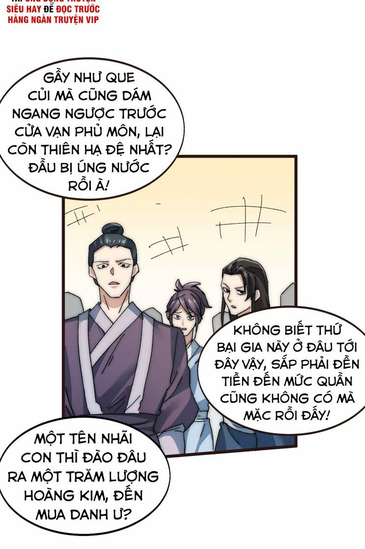 Nhất Chiêu Tiên: Chapter 2