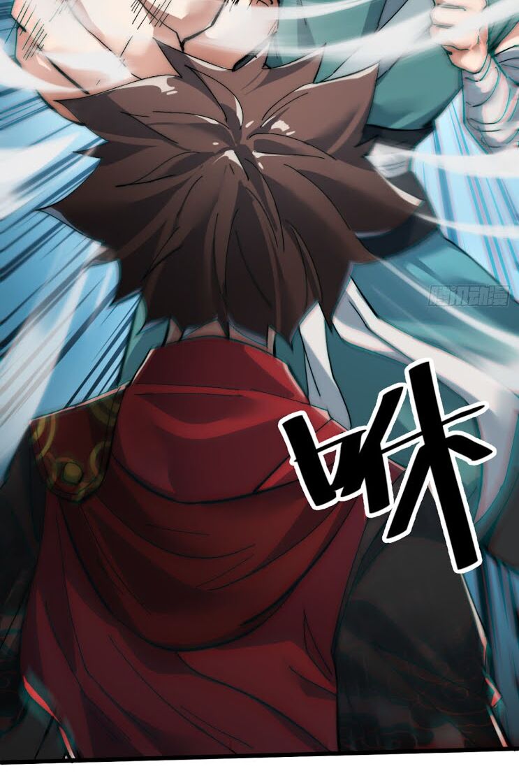 Nhất Chiêu Tiên: Chapter 2