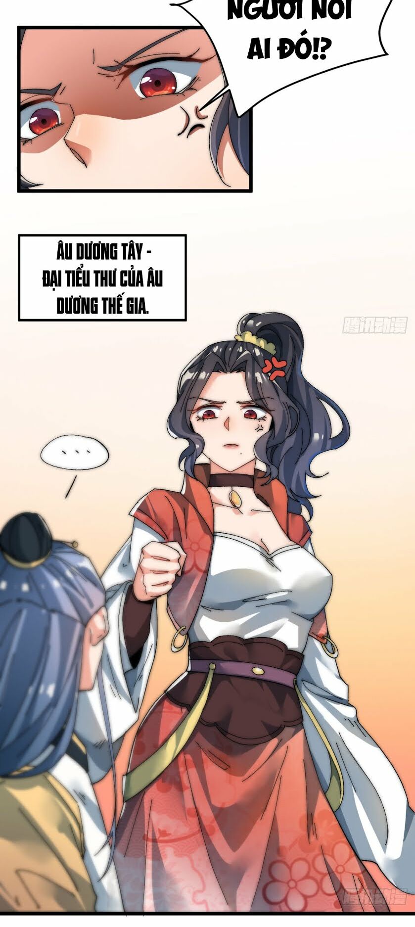 Nhất Chiêu Tiên: Chapter 3