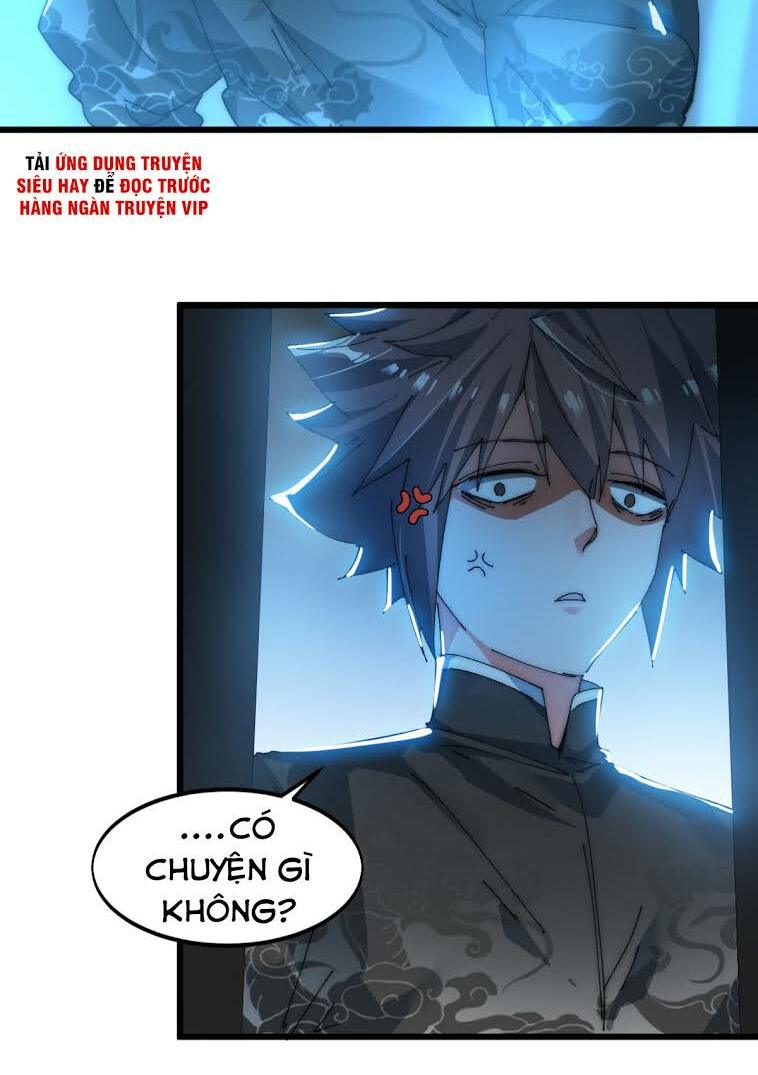 Nhất Chiêu Tiên: Chapter 3