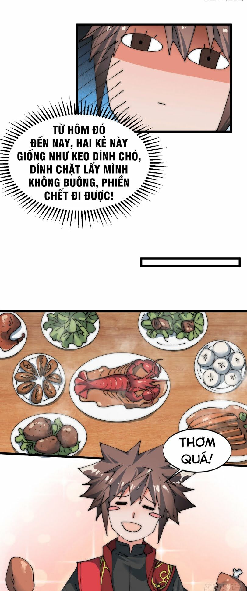 Nhất Chiêu Tiên: Chapter 4