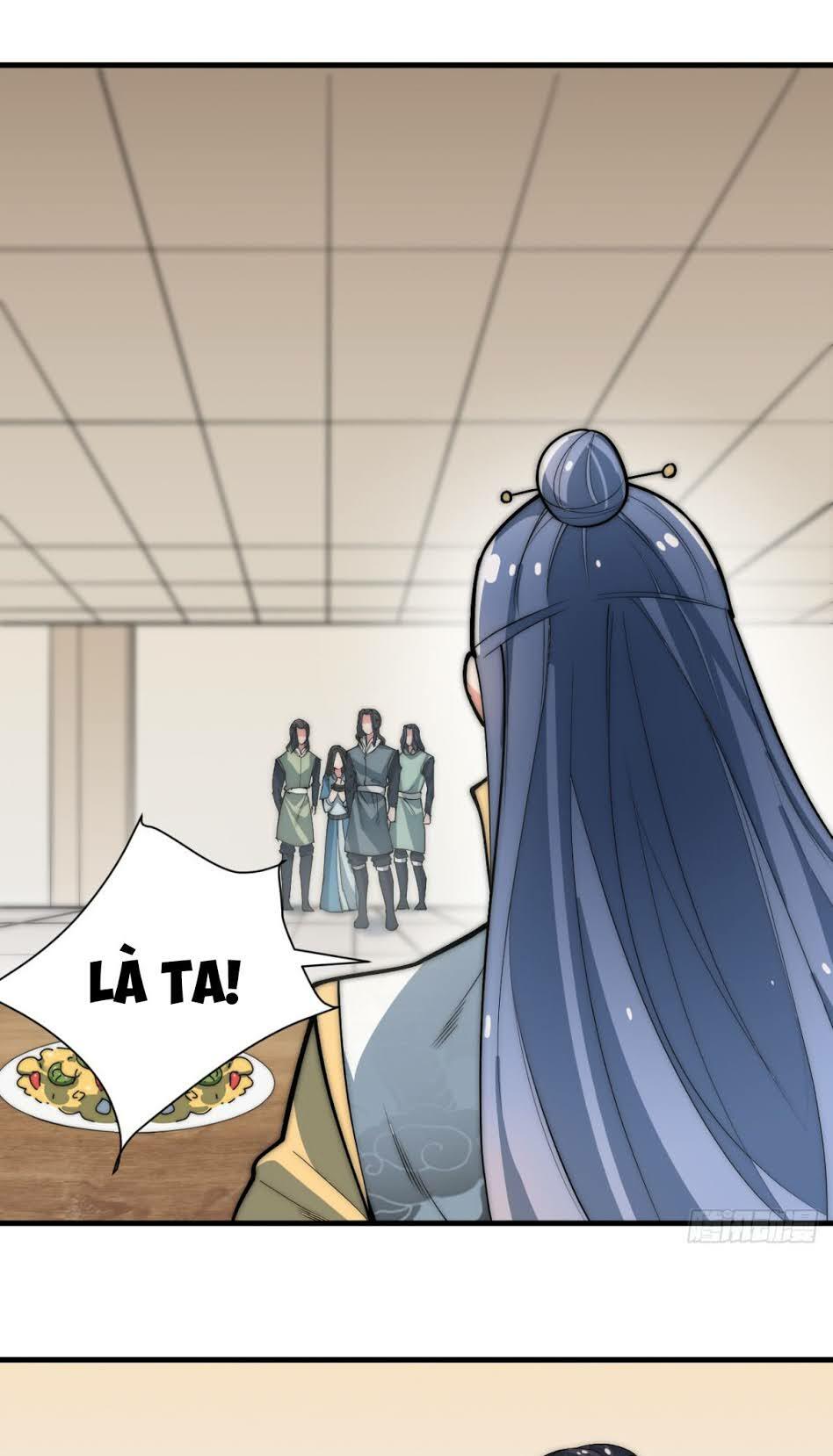 Nhất Chiêu Tiên: Chapter 6