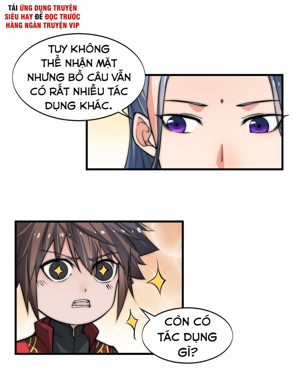 Nhất Chiêu Tiên: Chapter 6