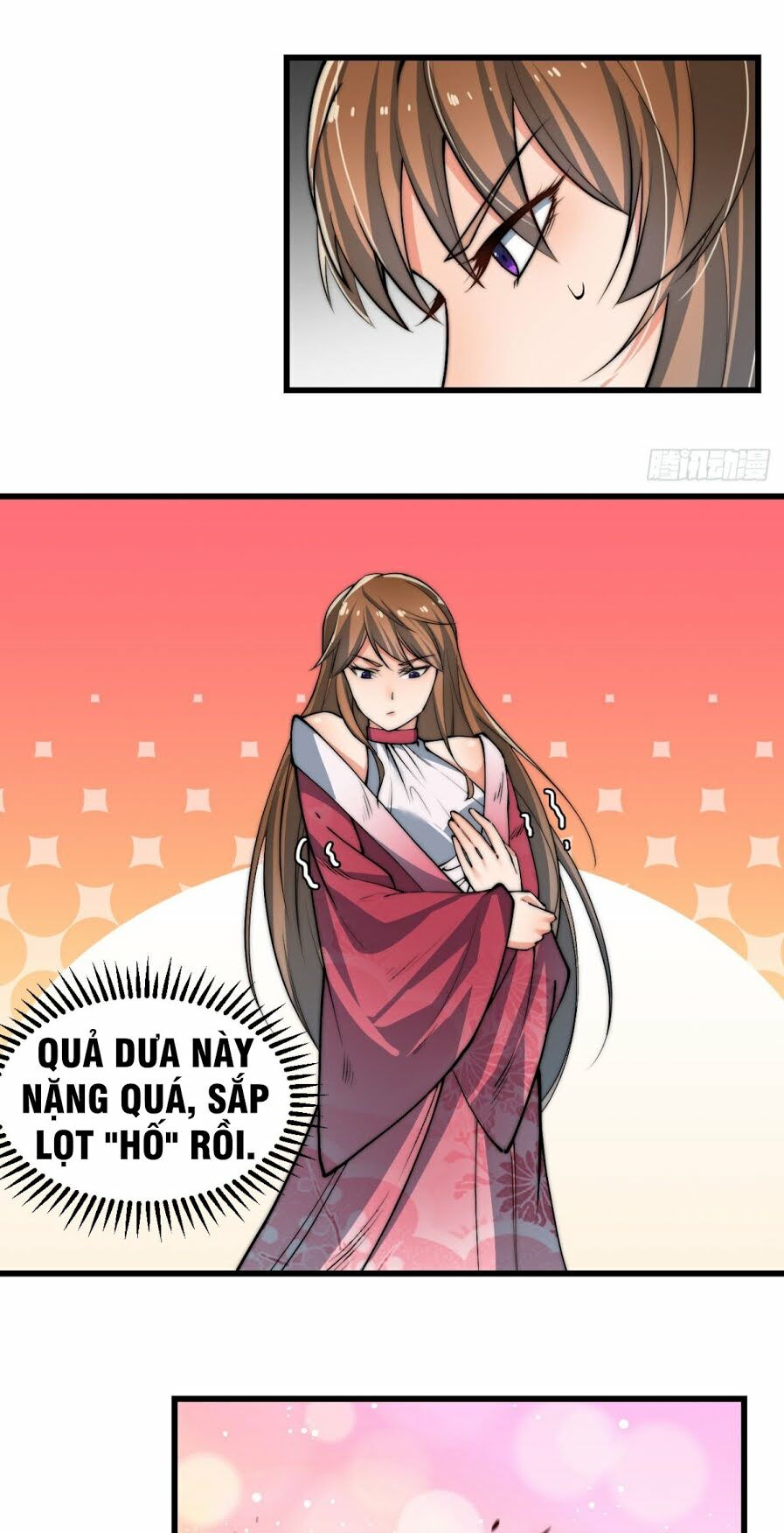 Nhất Chiêu Tiên: Chapter 7