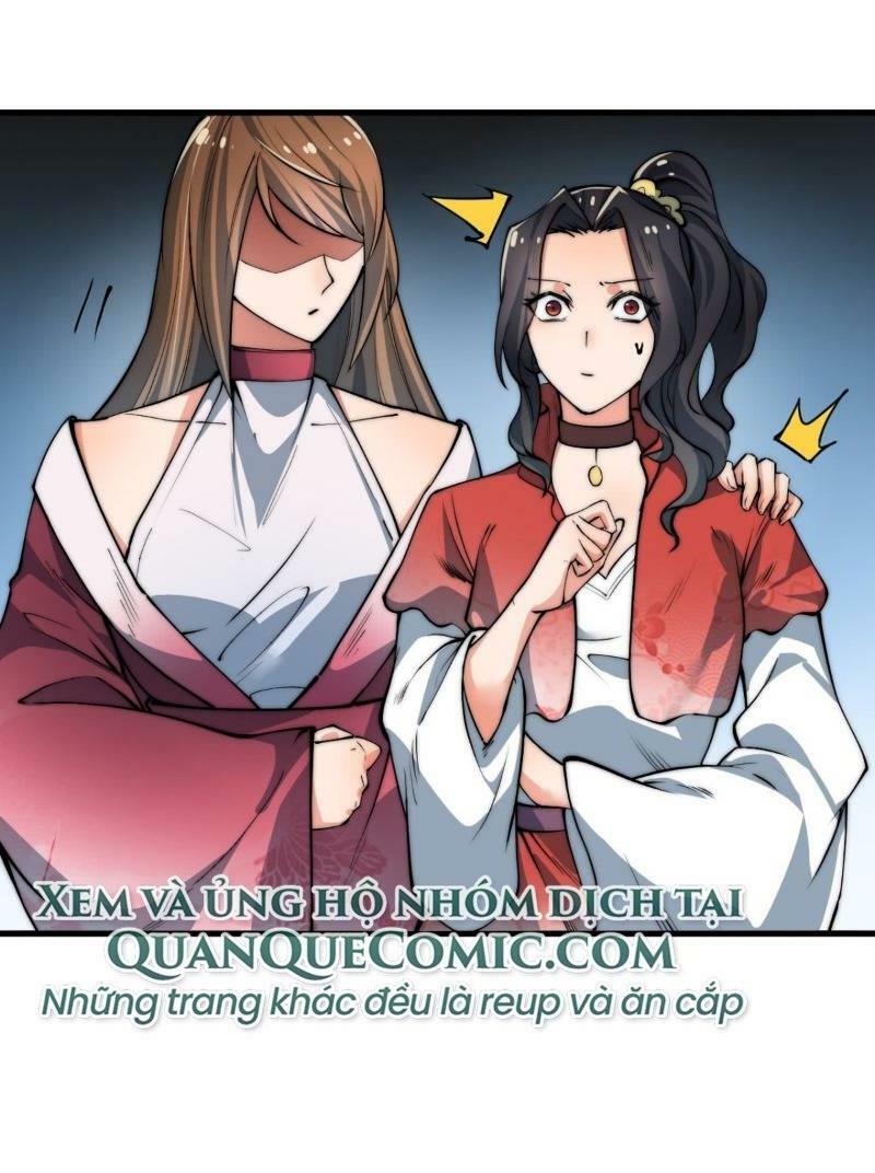 Nhất Chiêu Tiên: Chapter 8