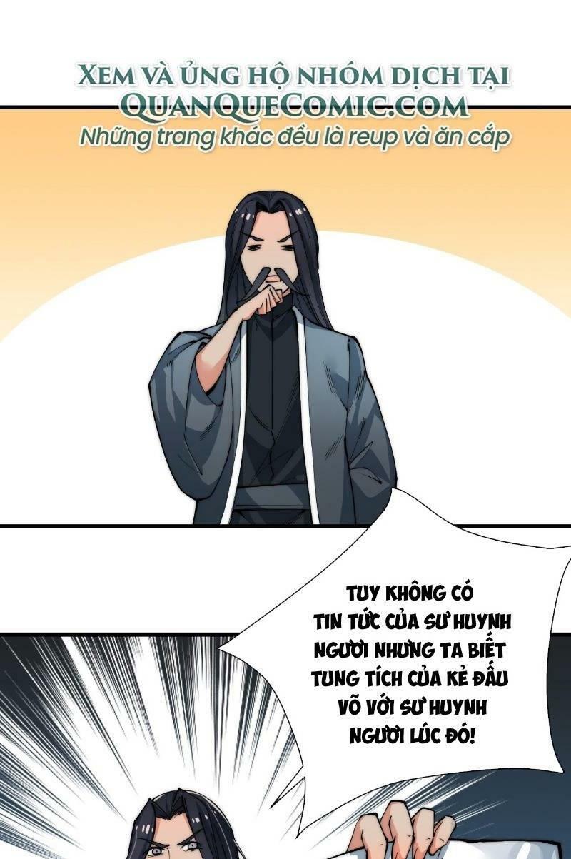 Nhất Chiêu Tiên: Chapter 9