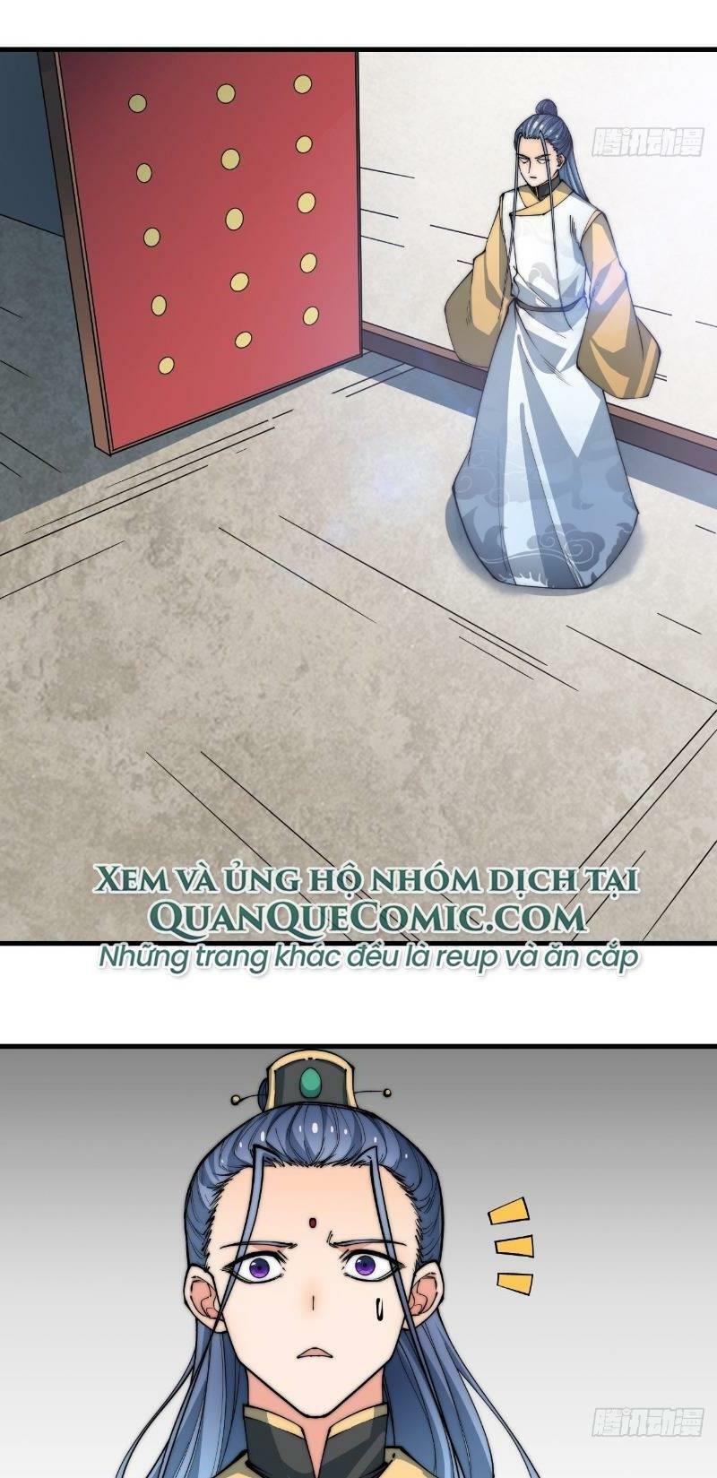 Nhất Chiêu Tiên: Chapter 9