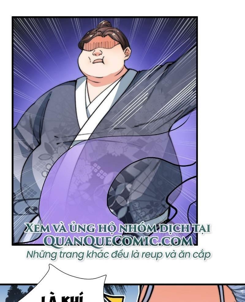 Nhất Chiêu Tiên: Chapter 9