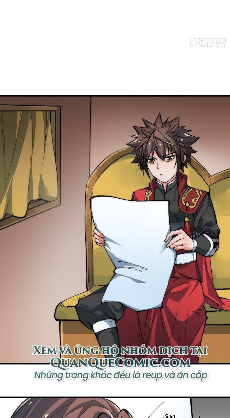 Nhất Chiêu Tiên: Chapter 9