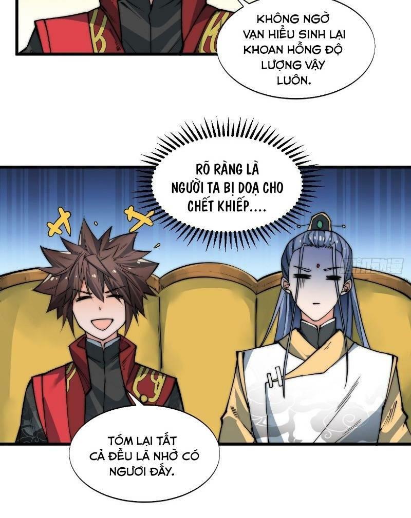 Nhất Chiêu Tiên: Chapter 9