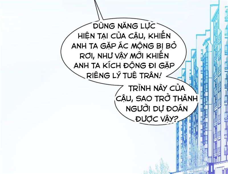 Đỉnh Phong Dự Ngôn Đế: Chapter 10