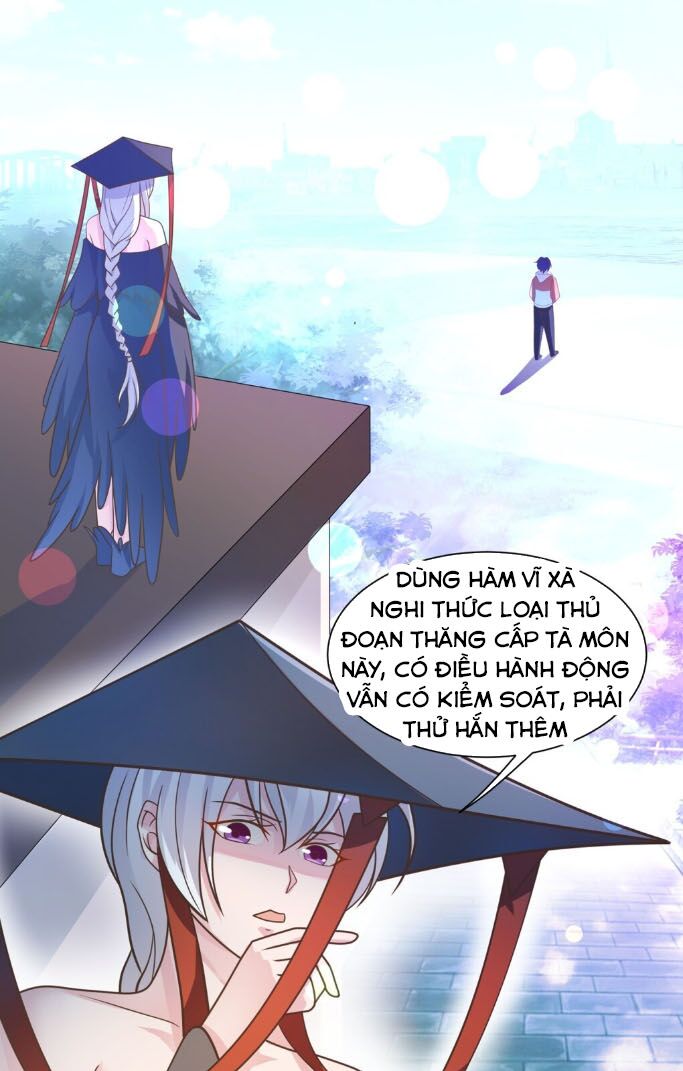 Đỉnh Phong Dự Ngôn Đế: Chapter 14