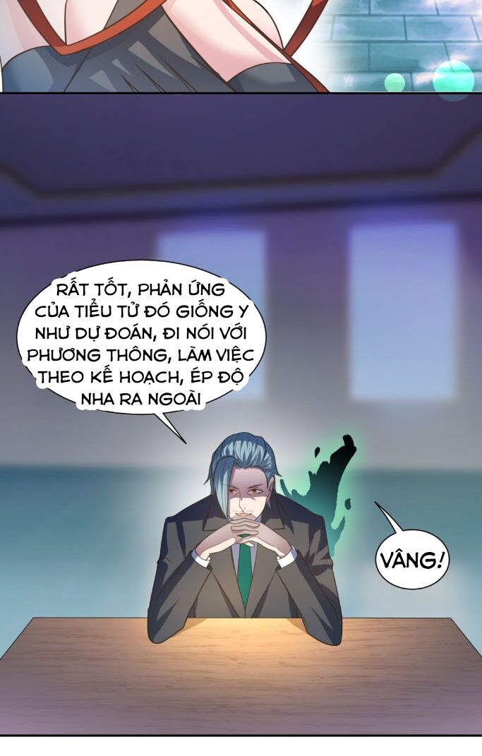 Đỉnh Phong Dự Ngôn Đế: Chapter 14