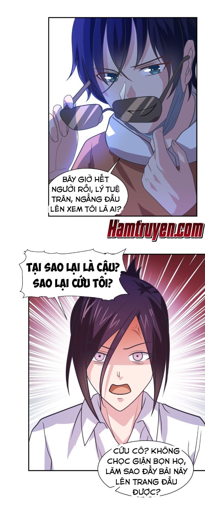 Đỉnh Phong Dự Ngôn Đế: Chapter 14
