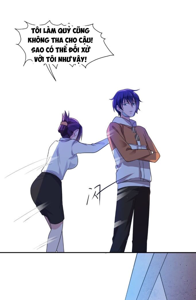 Đỉnh Phong Dự Ngôn Đế: Chapter 14