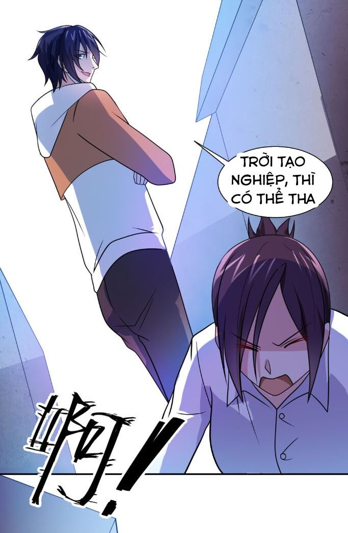Đỉnh Phong Dự Ngôn Đế: Chapter 14