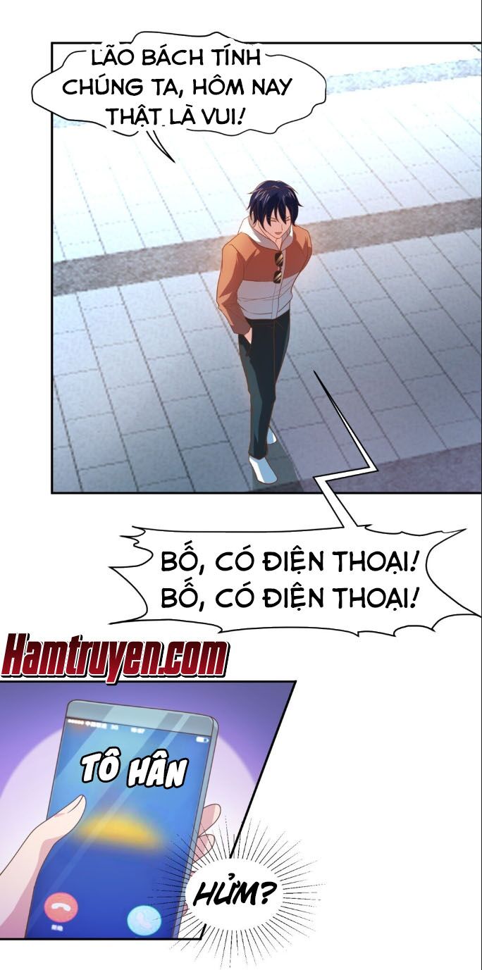 Đỉnh Phong Dự Ngôn Đế: Chapter 15