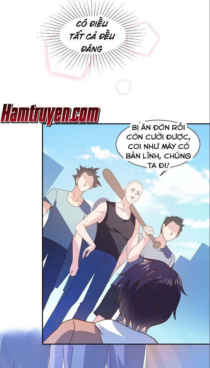 Đỉnh Phong Dự Ngôn Đế: Chapter 15