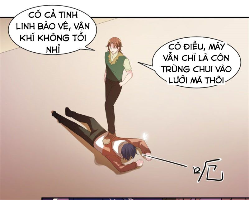 Đỉnh Phong Dự Ngôn Đế: Chapter 16