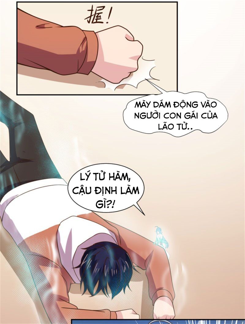 Đỉnh Phong Dự Ngôn Đế: Chapter 16