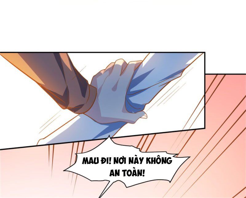 Đỉnh Phong Dự Ngôn Đế: Chapter 16